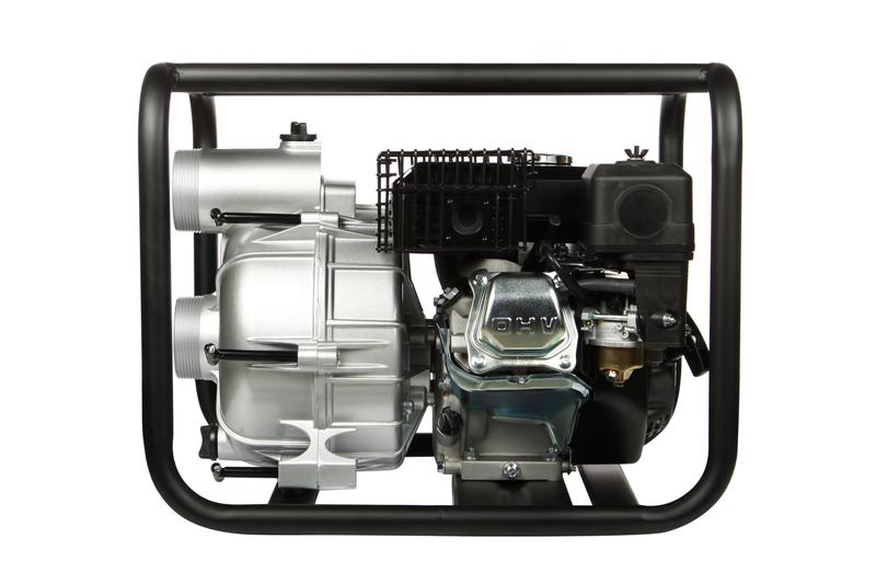 Помпа бензинова для брудної води Hyundai HYT 83