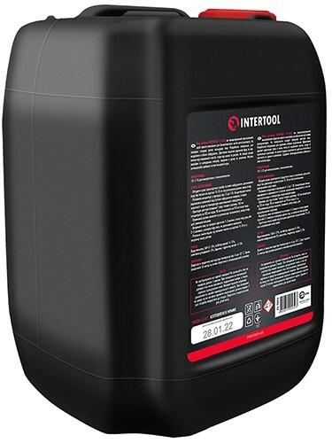 Піна активна Intertool FS-9095