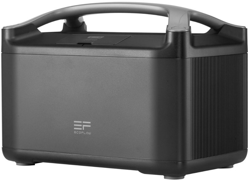 Додаткова батарея EcoFlow RIVER Pro Extra Battery