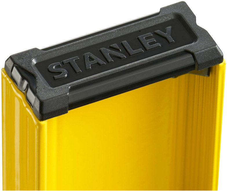 Рівень Stanley Basic I-Beam 1200 мм (0-42-076)
