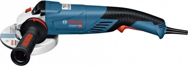 Кутова шліфмашина Bosch GWS 18-150 L (06017A5000)