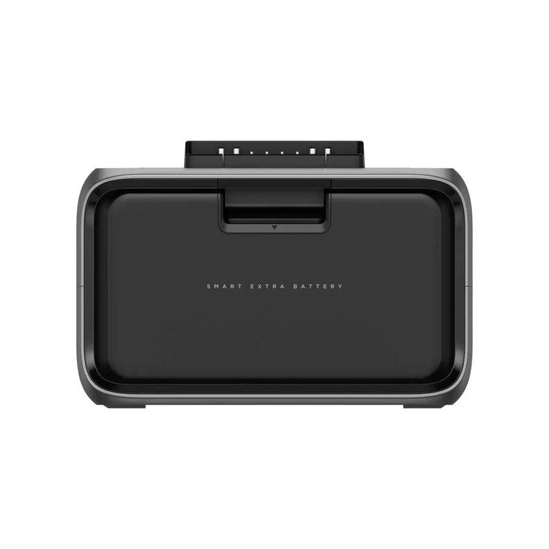 Додаткова батарея EcoFlow RIVER 3 Plus Smart EB 600 Extra Battery