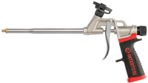 Пістолет для піни Intertool PT-0609