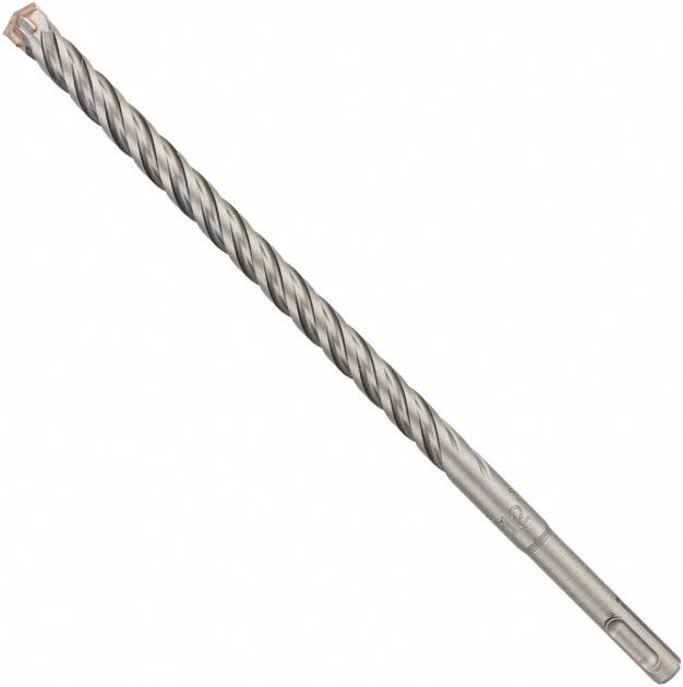 Бур Bosch SDS plus-5X 12x200x260 мм (2608833809)