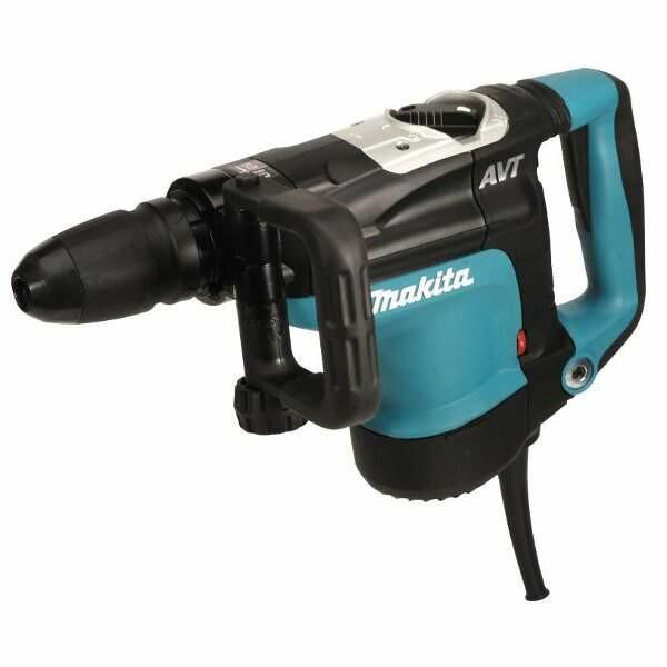 Перфоратор Makita HR4011C