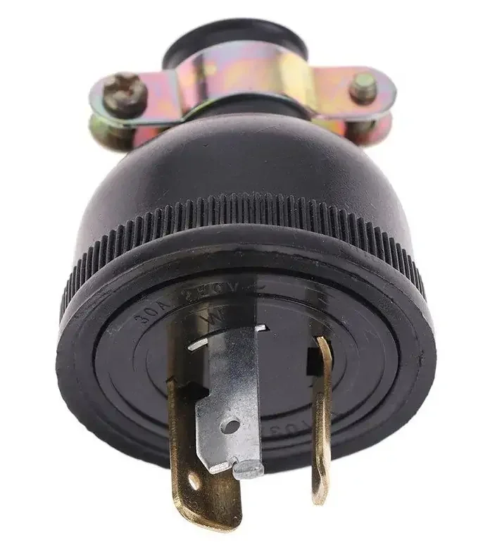Бензиновий генератор EF Power TBS6500S
