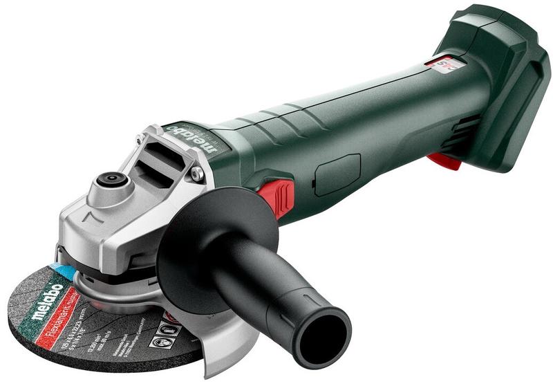Комплект акумуляторних інструментів Metabo Combo Set 5.2 (685213000)