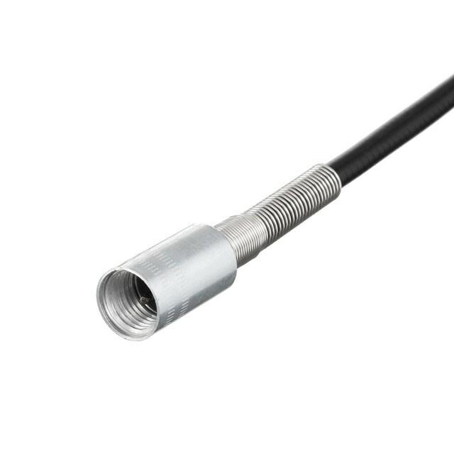 Гнучкий вал для прямої шліфувальної машини Intertool (DT-0519)