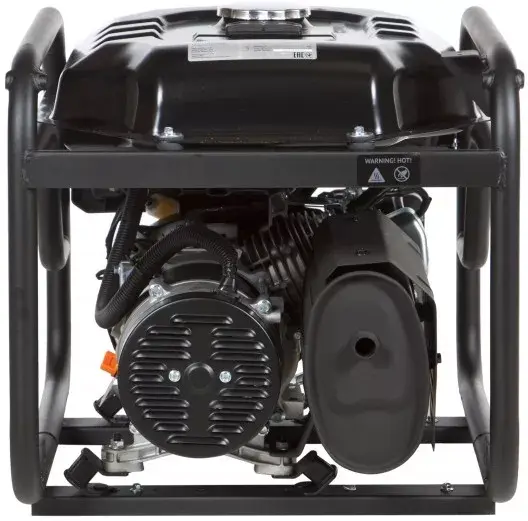 Бензиновий генератор Hyundai HHY 3050F
