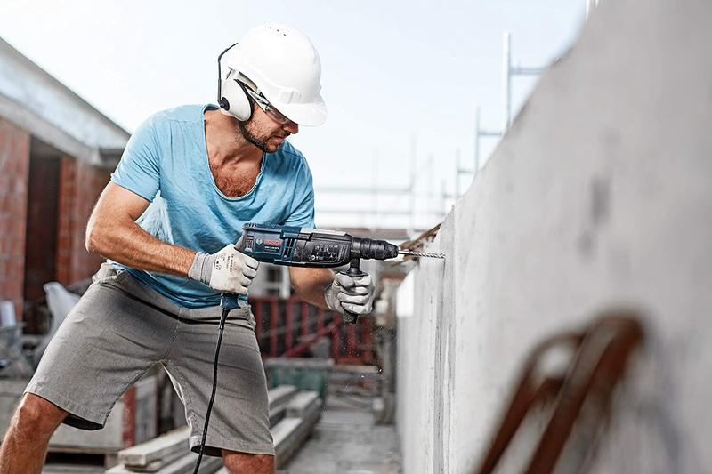 Бур по армованому бетону Bosch SDS plus-7X 25x950x1000 мм (2608579153)