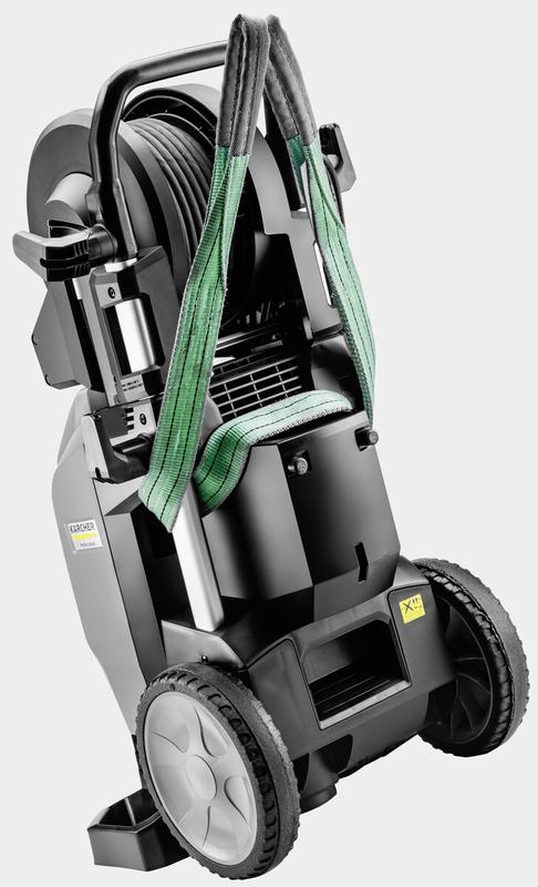Апарат високого тиску Karcher HD 10/25-4 SXA Plus (1.286-955.0)