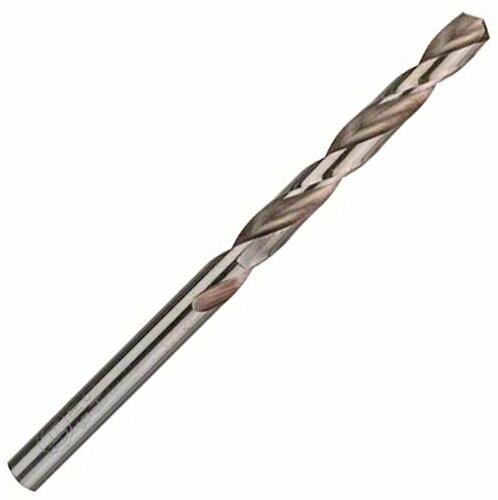 Набір свердел Bosch HSS-G 6мм (2608595066) 10 шт