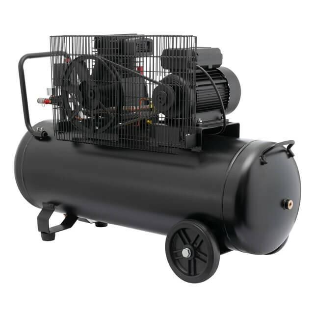 Компресор INTERTOOL PT-0012