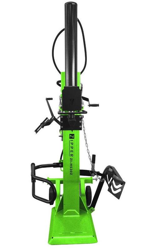 Дровокол Zipper ZI-HS30Z