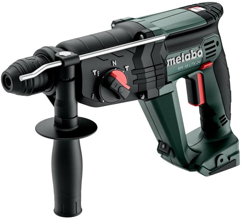 Комплект акумуляторних інструментів Metabo Combo Set 3.1 (685212000)