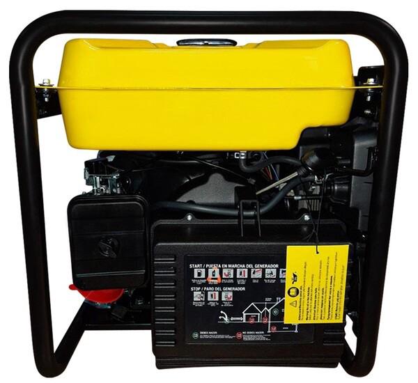 Генератор інверторний ITC Power GG40Xi (6848774)