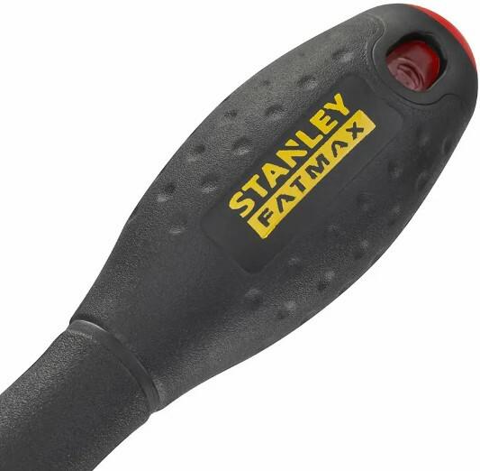 Викрутка Stanley FatMax SL5.5х150 мм (0-65-094)