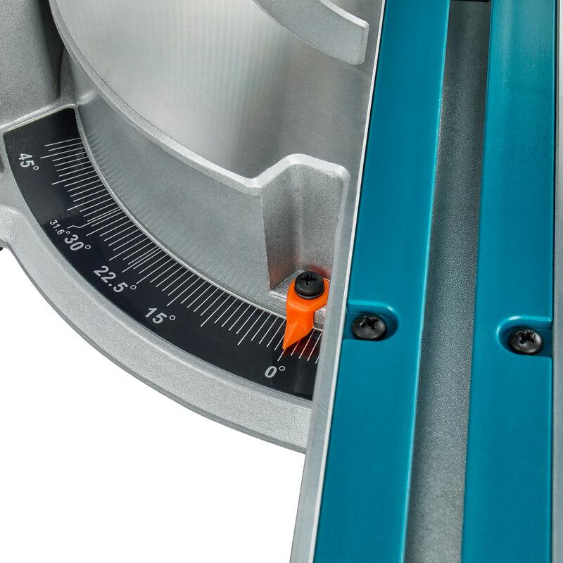 Торцювальна пилка Makita (LS1110F)