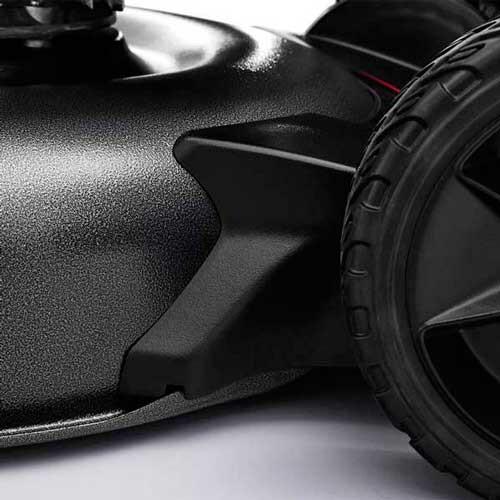 Газонокосарка Honda HRN536C VKEA