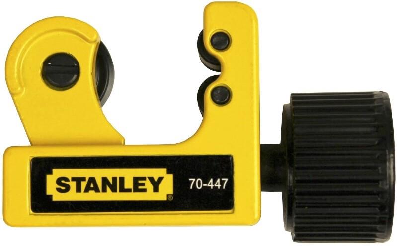 Різак для різання мідних труб 3-22 мм Stanley (0-70-447)