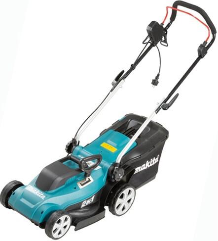 Газонокосарка електрична Makita ELM3320