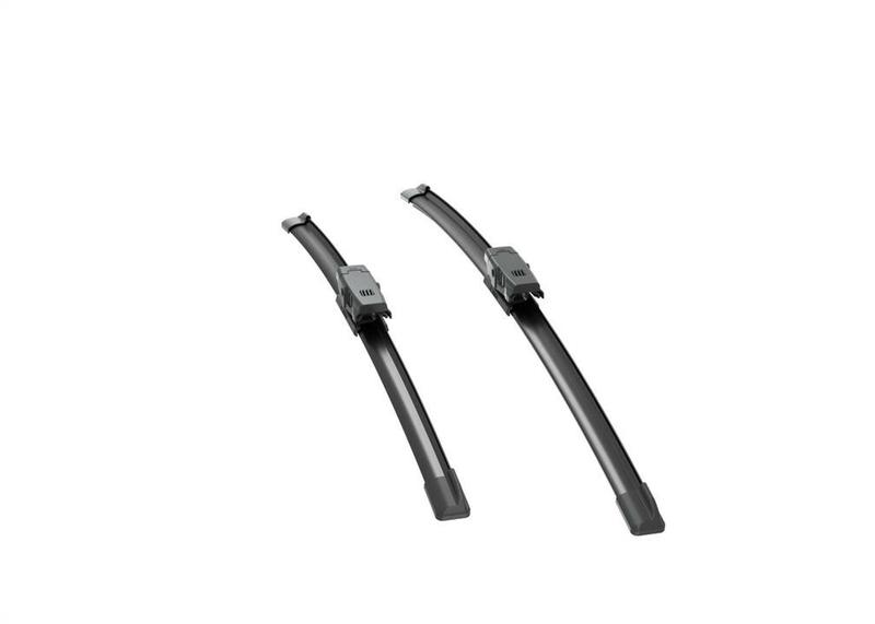 Щітка склоочисника Bosch Robert Aerotwin 530/450 мм, 2 шт (3397007460)
