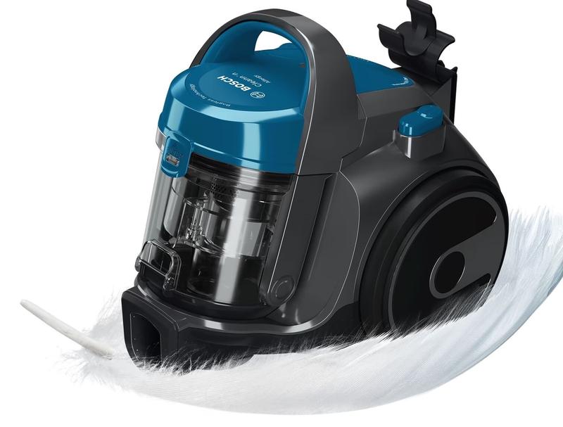 Пилосос Bosch BGS05A220