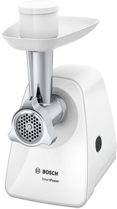 М'ясорубка Bosch MFW2515W