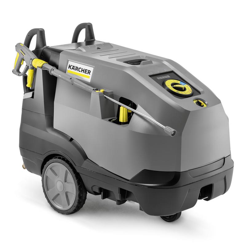Апарат високого тиску Karcher HDS 9/20-4 M (1.071-941.0)