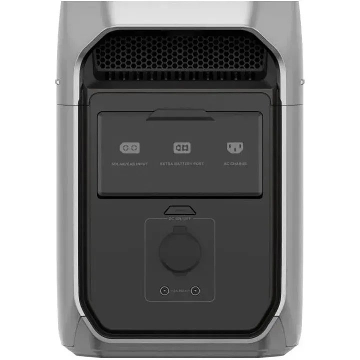 Зарядна станція EcoFlow DELTA 3 PLUS (Авіа)