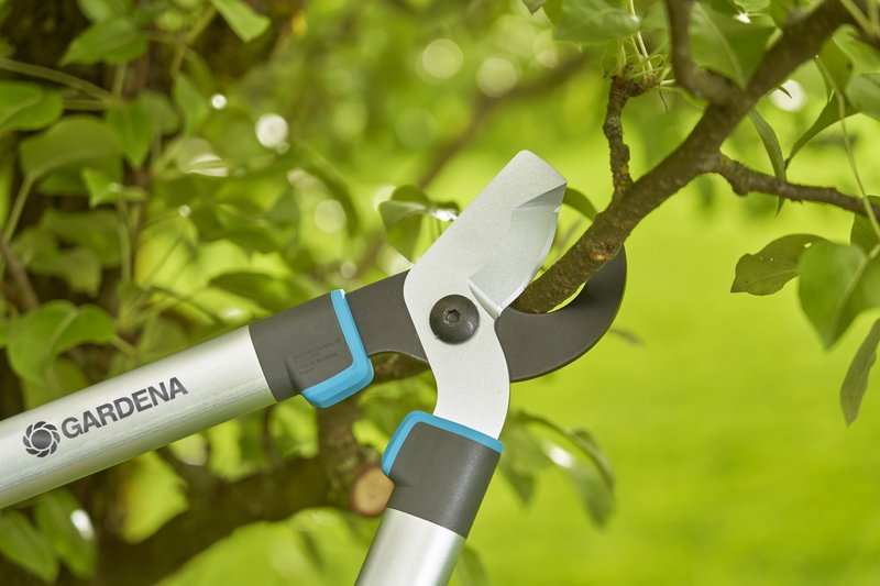 Сучкоріз Gardena EasyCut S, 45 мм (12030-20.000.00)