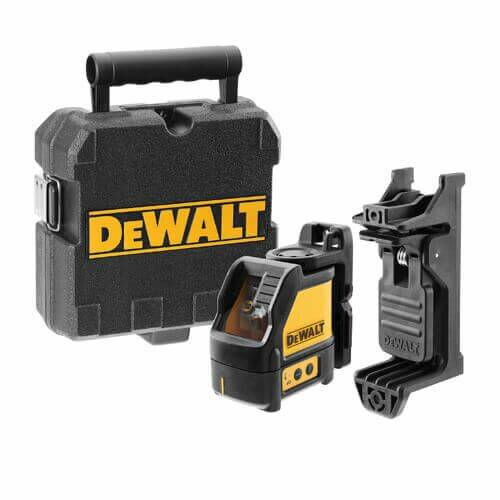 Лазер DeWALT DW088CG
