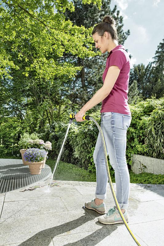 Пістолет Karcher Plus (2.645-268.0)