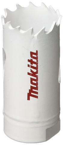 Коронка Makita HSS-Bi-Metal 25мм (D-17033)