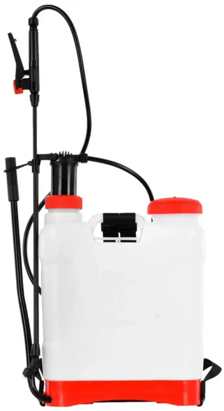 Садовий обприскувач Hecht 4166