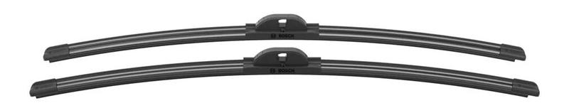 Комплект щіток склоочисника безкаркасних Bosch Aerotwin 600/600 (3397009096)