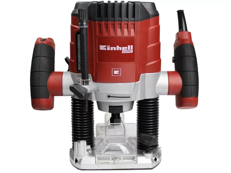 Фрезер Einhell TC-RO 1155 E