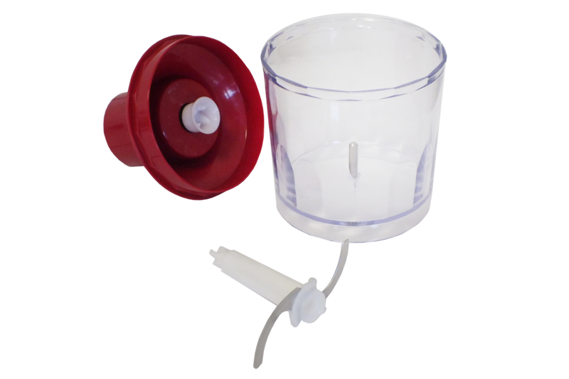 Блендер Grunhelm EBS-800SR
