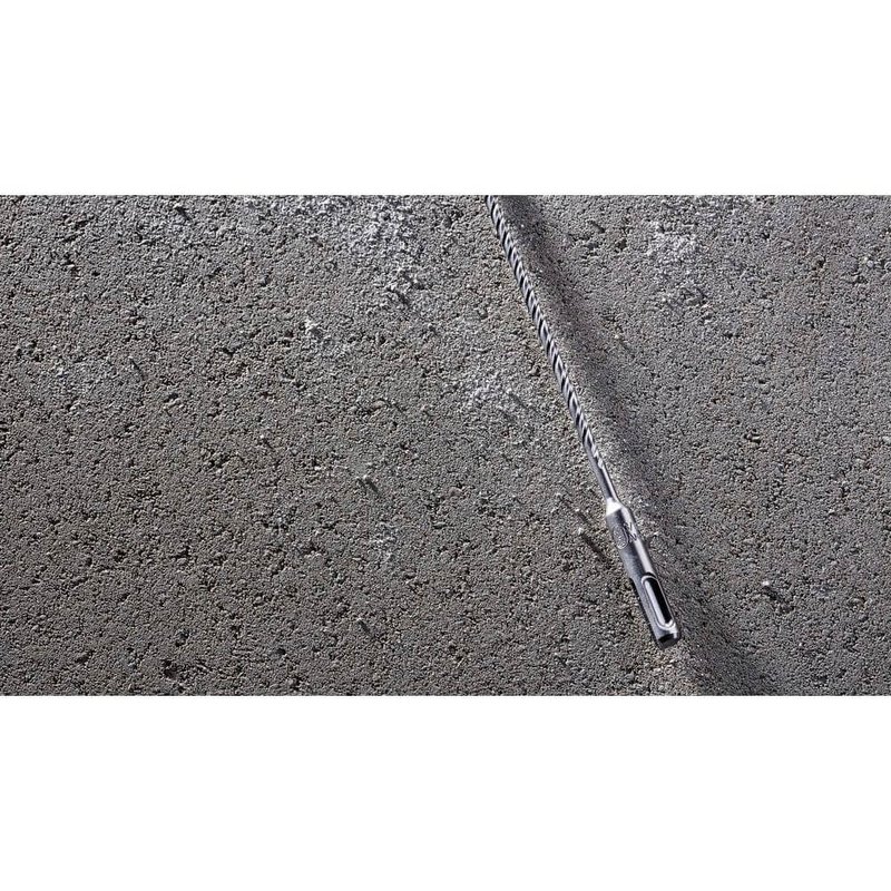 Бур SDS+, Elite, XLR DeWALT DT8913