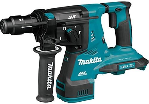 Акумуляторний перфоратор Makita з AWS DHR283ZU (без акумулятора і ЗП)