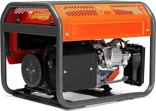 Генератор Husqvarna G3200P EURO 5 (9676651-07)