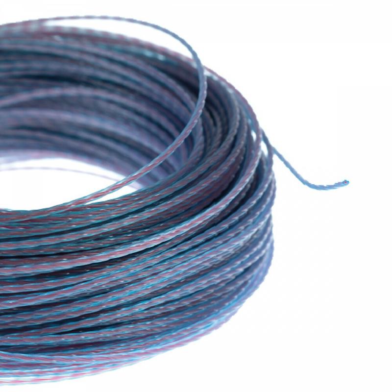 Косильна волосінь Oregon Duoline + 2.4х90 м (518777)