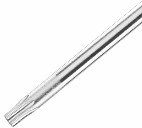 Викрутка Stanley FatMax Torx TT40x125 мм (0-65-399)