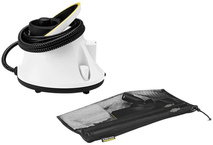 Пароочисник Karcher SC 2 Deluxe (1.513-400.0)
