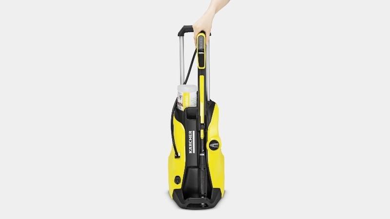 Мінімийка Karcher K 5 Full Control