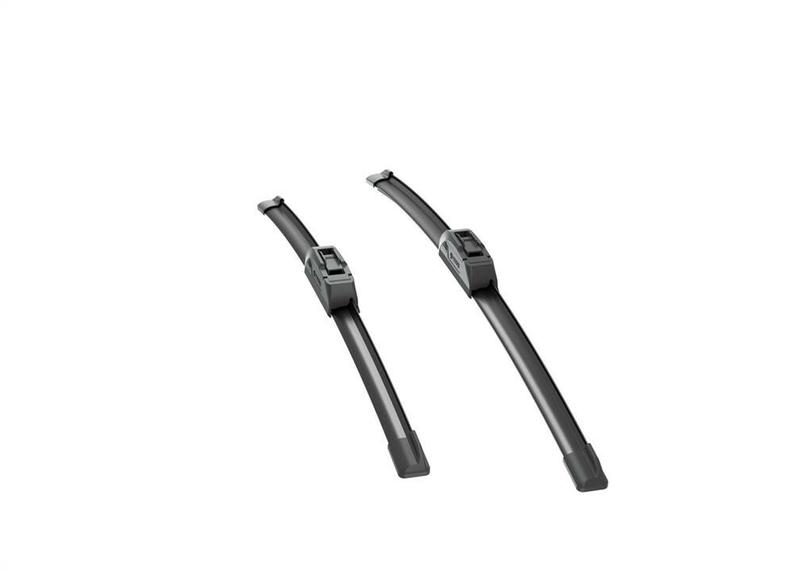 Комплект щіток склоочисника безкаркасних Bosch Aerotwin RETRO 530/450 (3397118901)