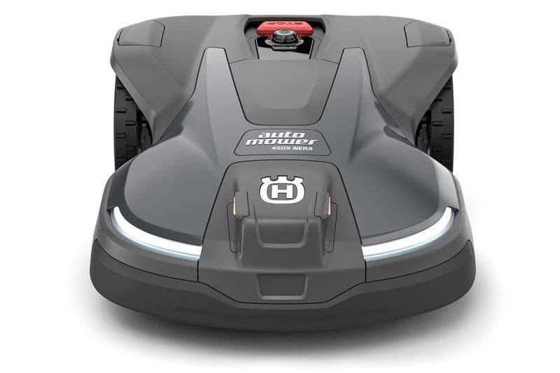 Газонокосарка-робот Husqvarna AM 450X NERA (9705353-11)