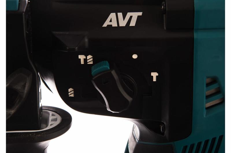 Акумуляторний перфоратор Makita XGT HR001GM201
