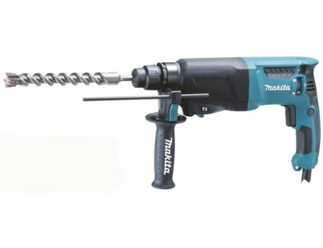 Перфоратор Makita HR2600