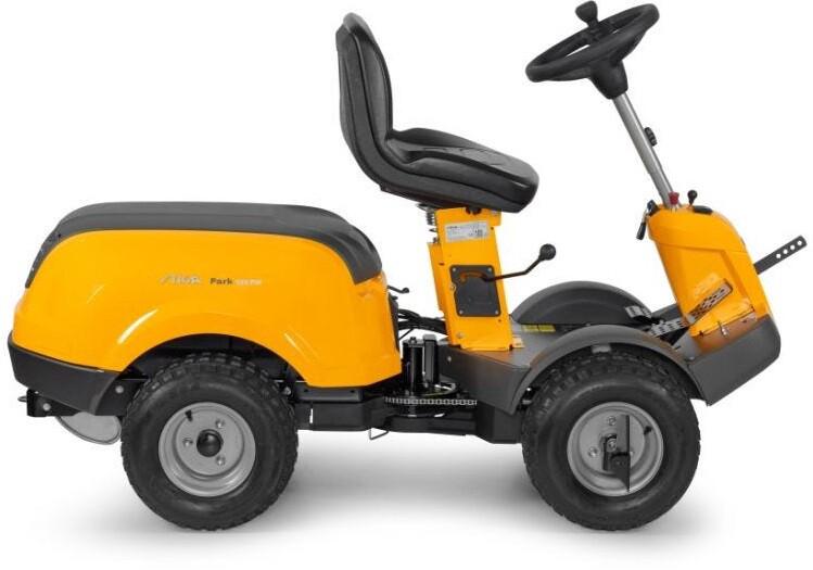 Райдер бензиновий Stiga Park320G